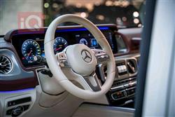 مێرسێدس بێنز G-Class